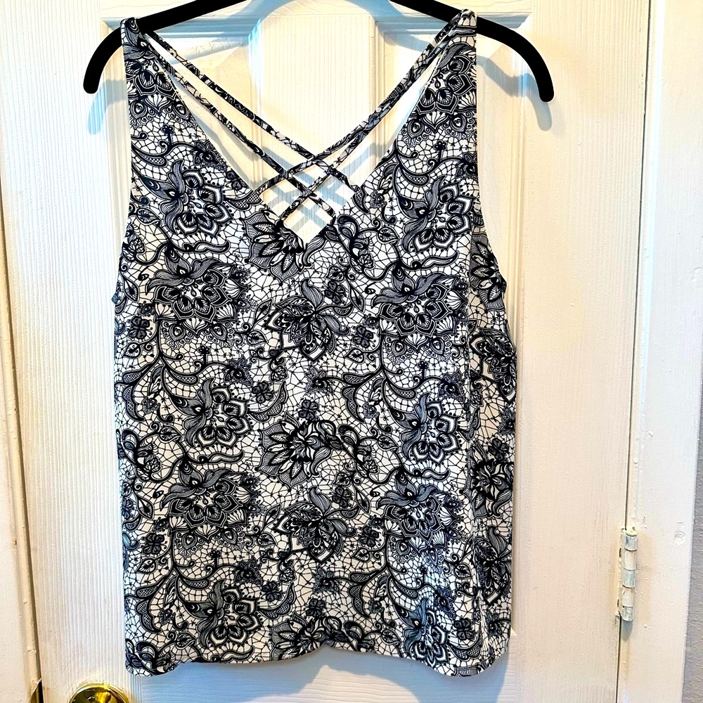 Express Women’s Blouse NWOT